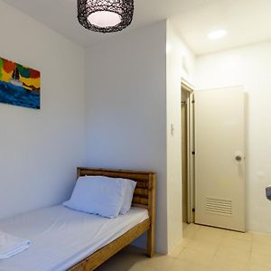 Single Room Garden View