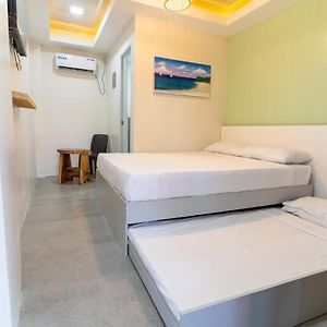 Deluxe Double Room Balcony